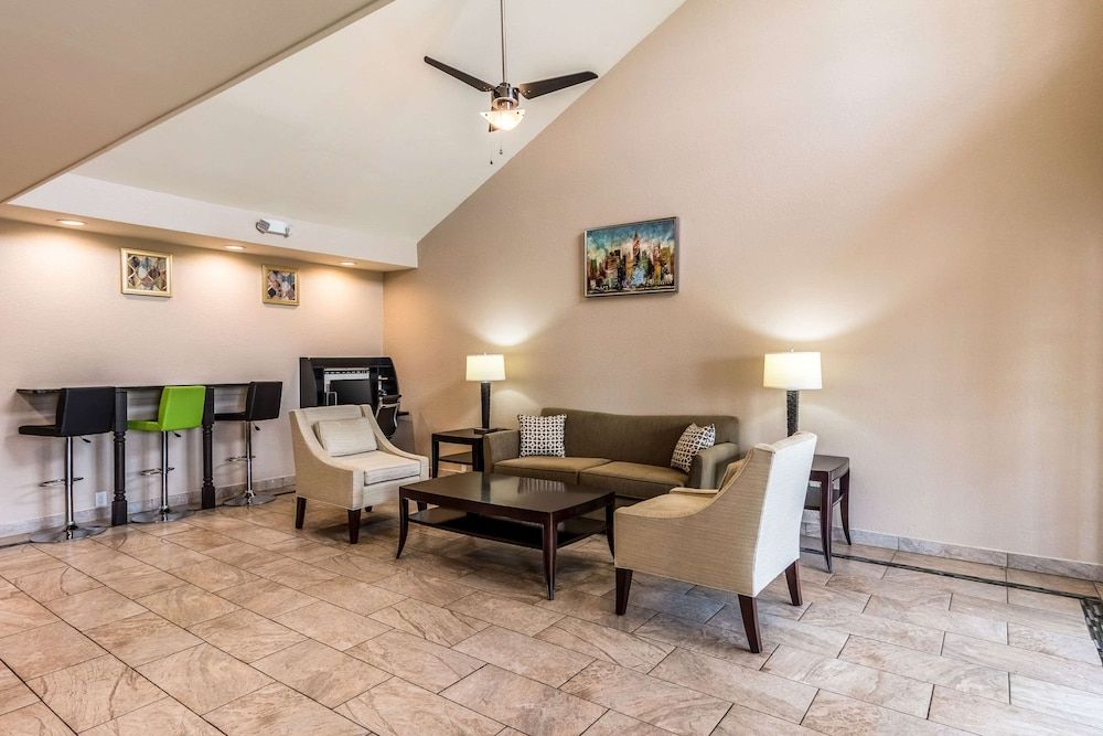 Quality Inn University Area 2