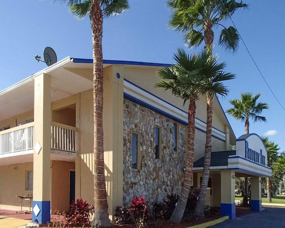 Rodeway Inn Leesburg Chain of Lakes 3 estrelas em Leesburg