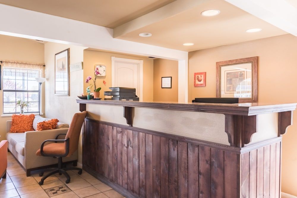 1st Interstate Inn Montrose 2