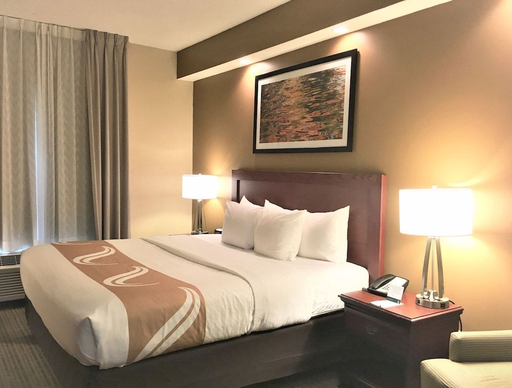 Quality Inn Palm Bay - Melbourne I-95 2