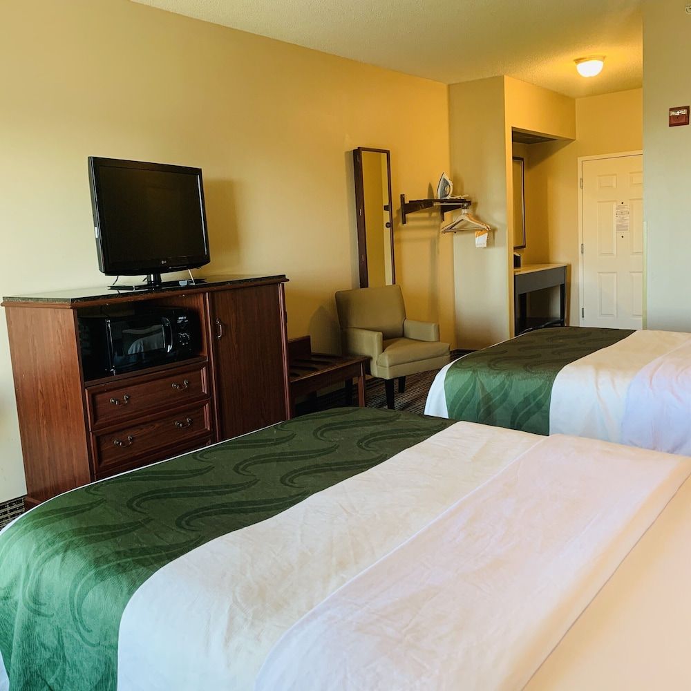 Quality Inn Palm Bay - Melbourne I-95 3