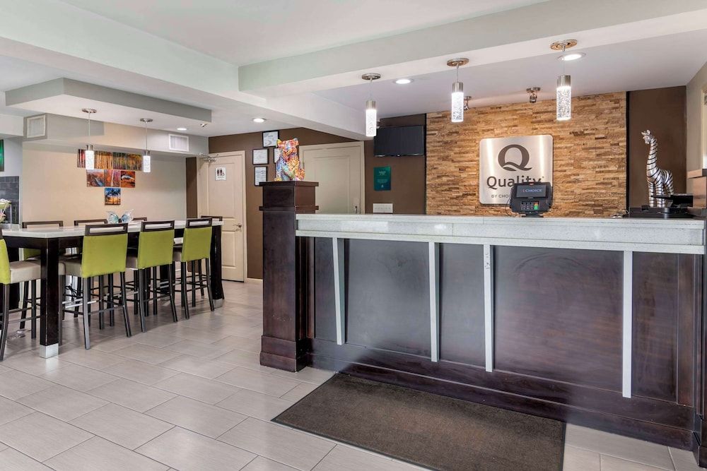 Quality Inn & Suites Athens University Area 3