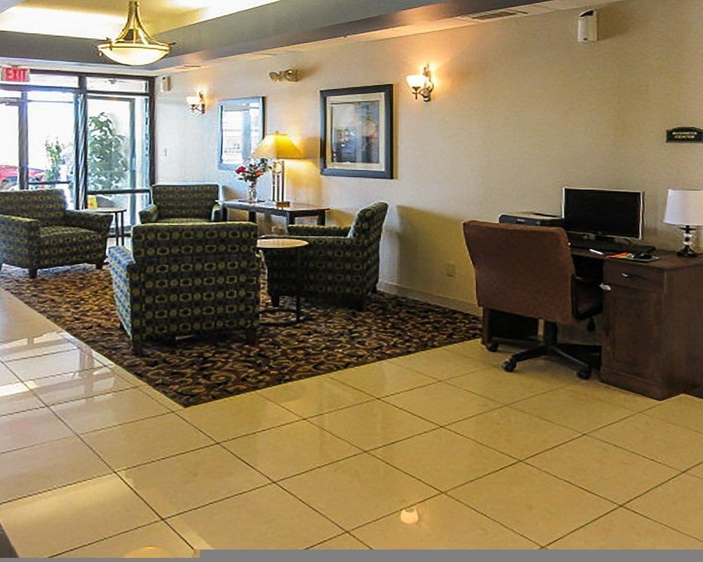 Quality Inn Winder 2