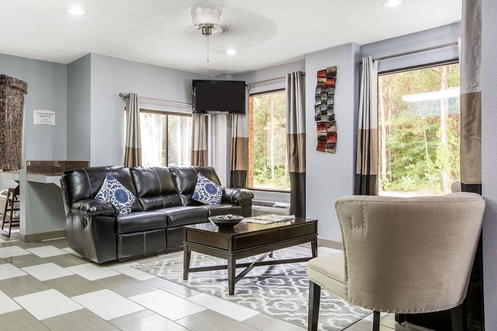 Quality Inn Stockbridge Atlanta South 3