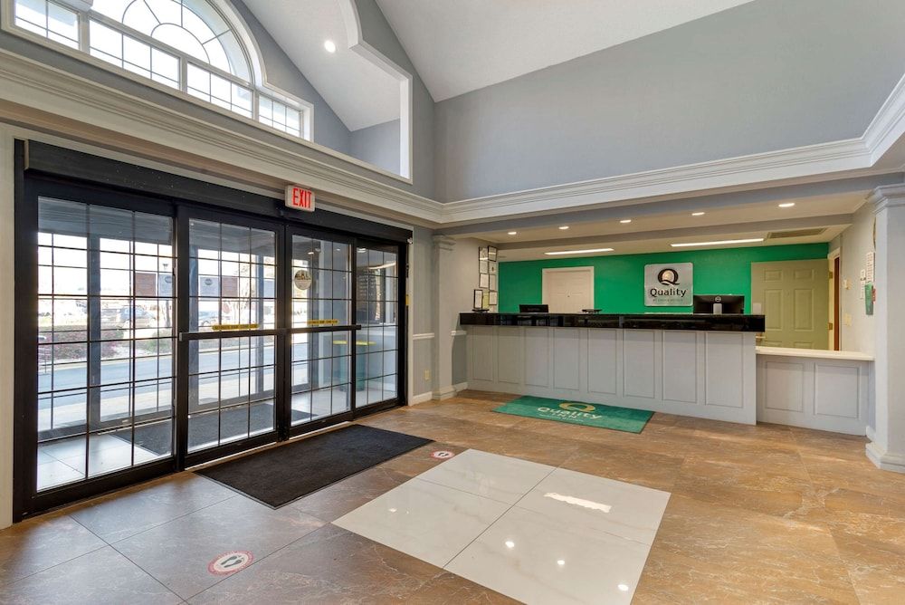 Quality Inn Newnan - Atlanta South 3