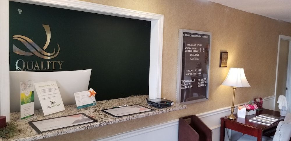 Quality Inn Bainbridge 2