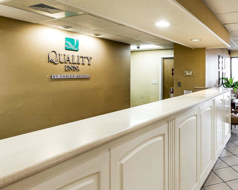 Quality Inn At the Mall  Valdosta 3