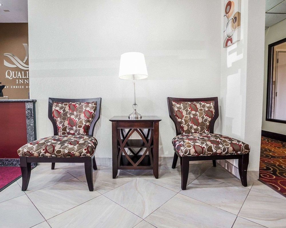Quality Inn & Suites Altoona - Des Moines 3