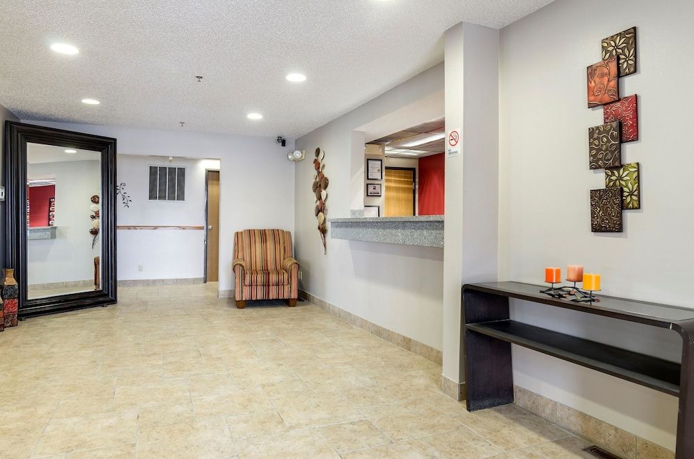 Quality Inn Osceola 3