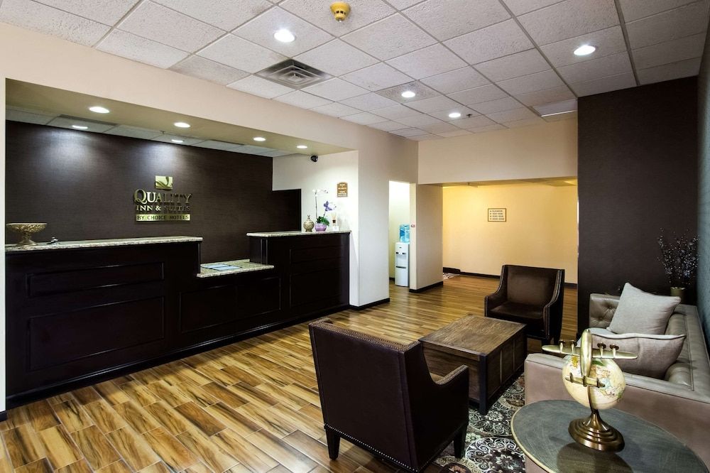 Quality Inn & Suites Moline - Quad Cities 3