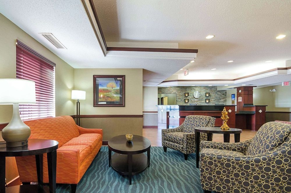 Comfort Inn & Suites Hutchinson 3