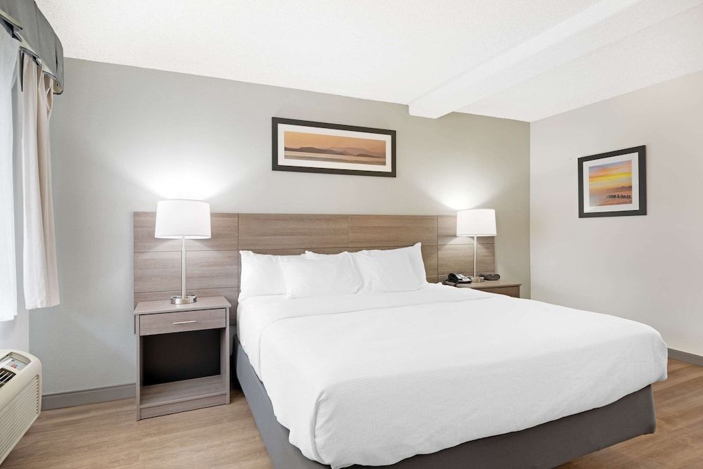 Quality Inn Idaho Falls 3 estrellas en Idaho Falls