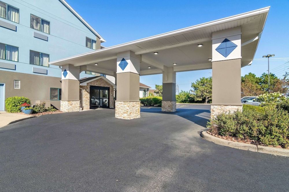 Comfort Inn Joliet West I-80 2 étoiles à Joliet