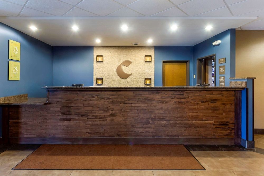 Comfort Inn Hammond I-94 2