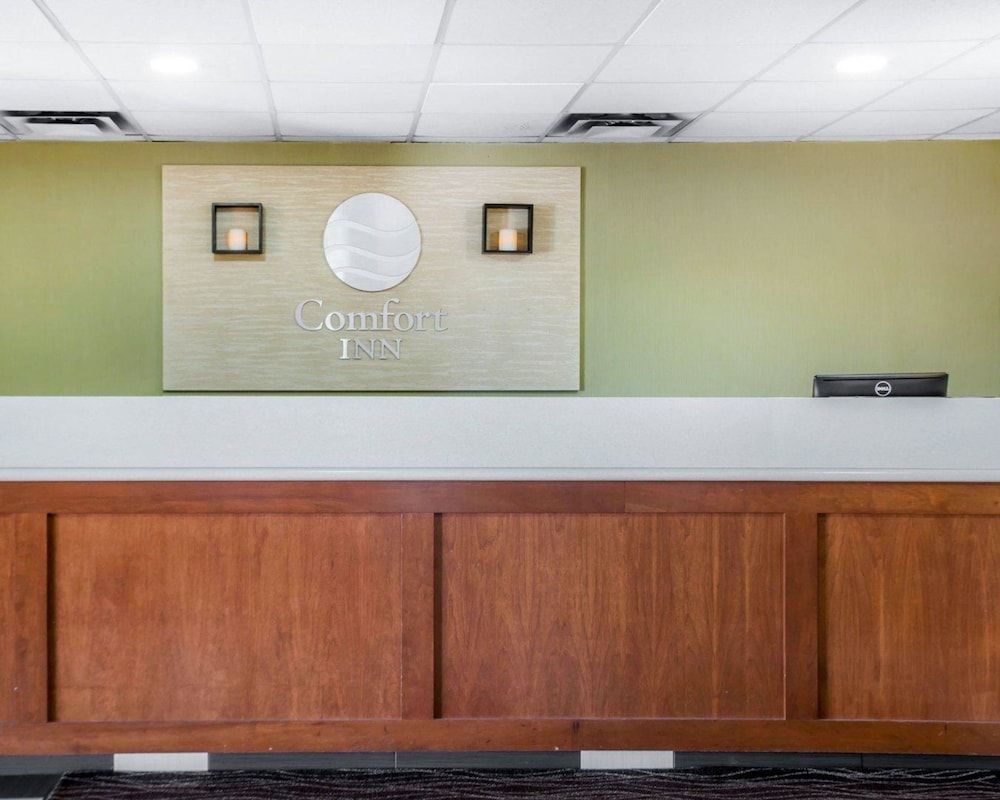 Comfort Inn Winchester 2