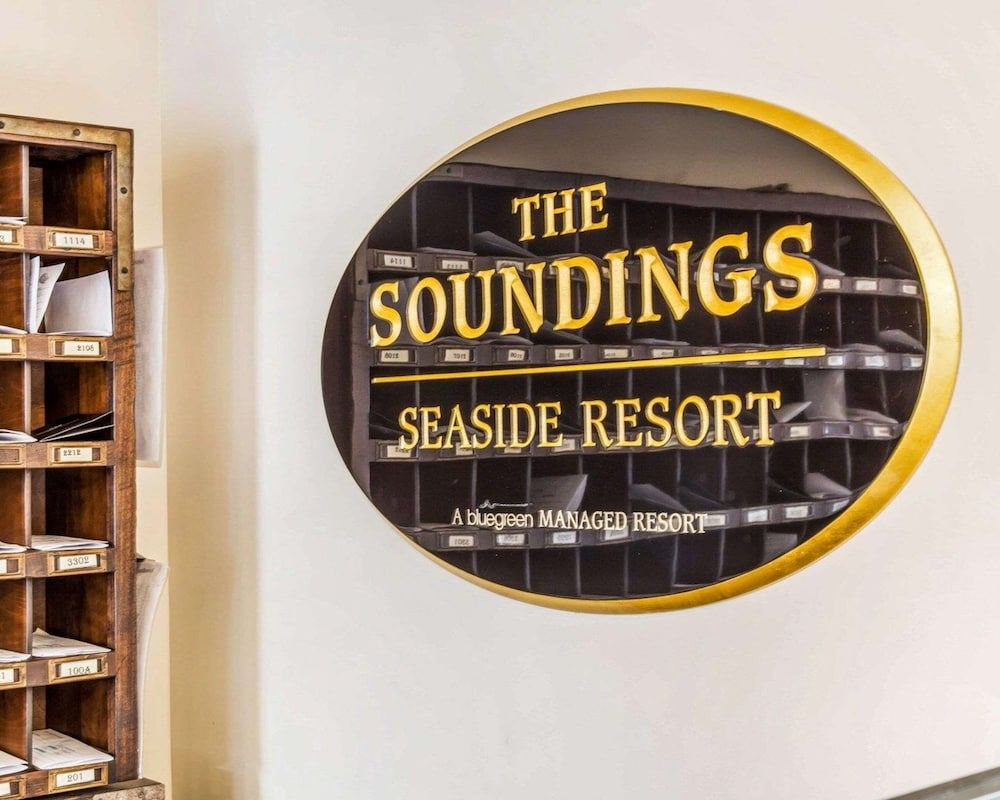 Bluegreen Vacations The Soundings, an Ascend Collection Resort 3
