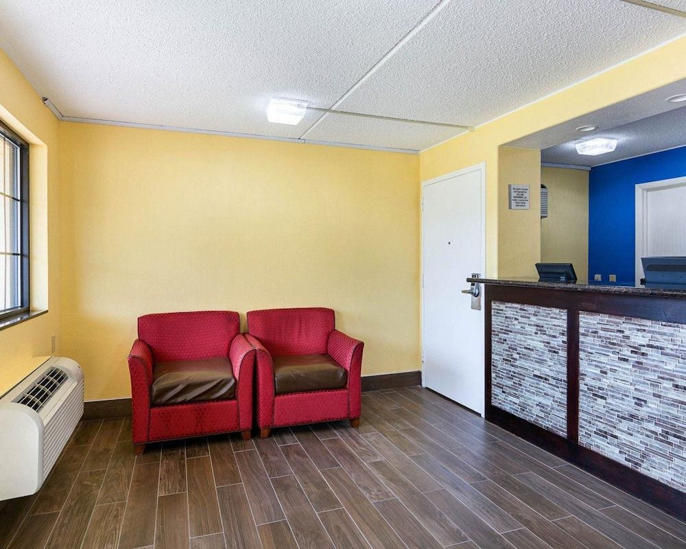 Rodeway Inn Joint Base Andrews Area 3