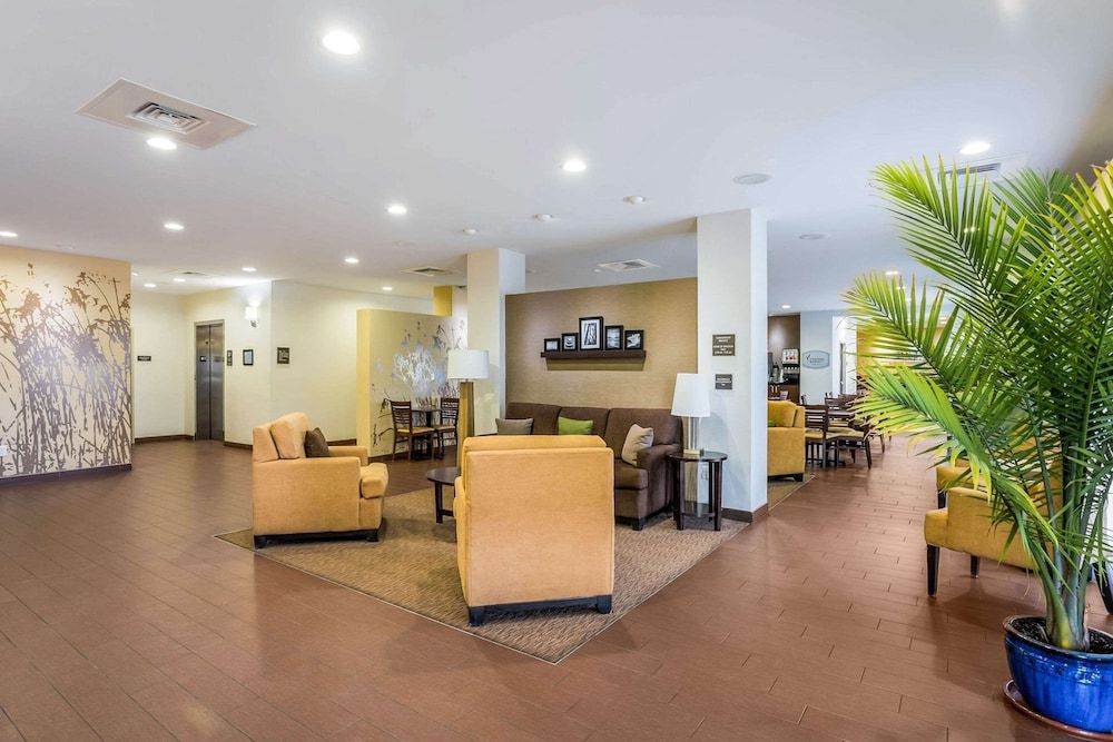 Sleep Inn & Suites Hannibal West 3