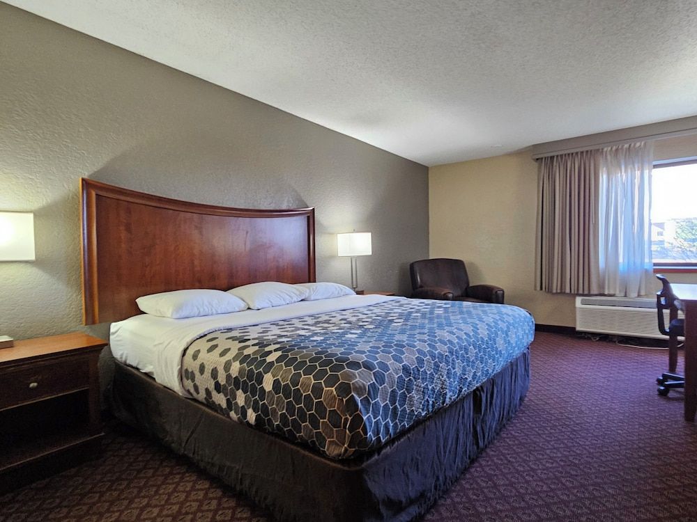 Greenstay Hotel Joplin Missouri 2