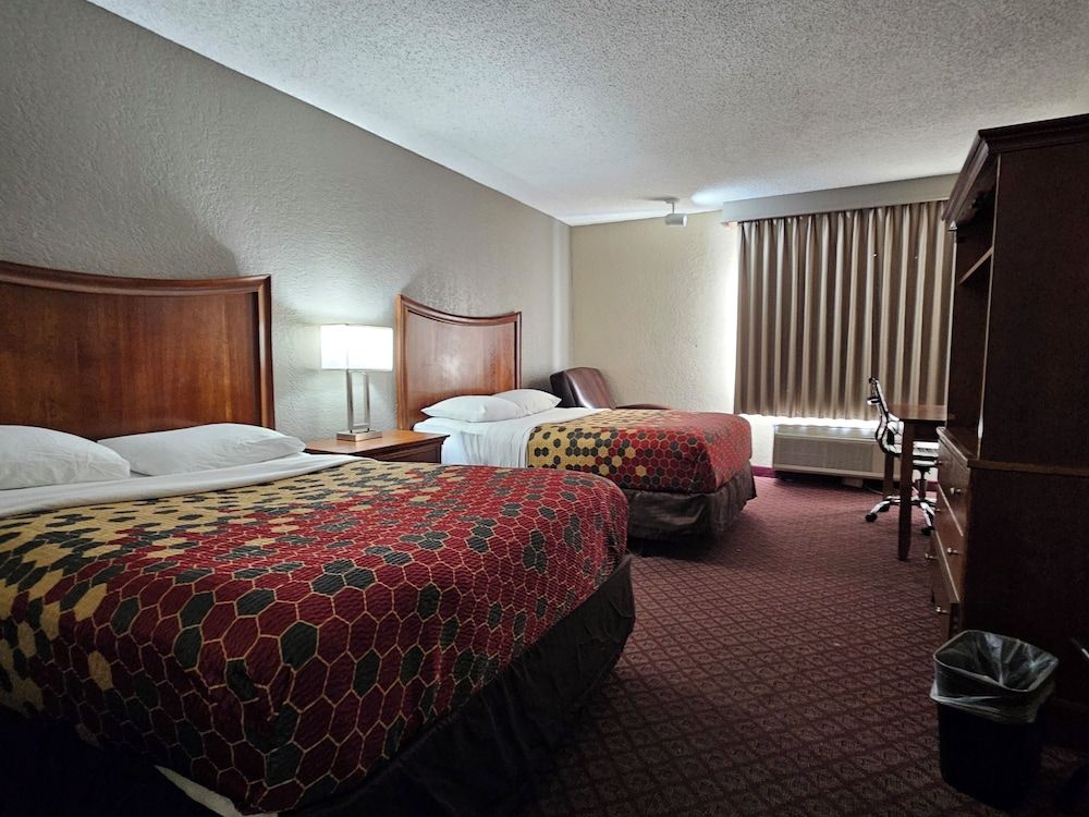 Greenstay Hotel Joplin Missouri 3