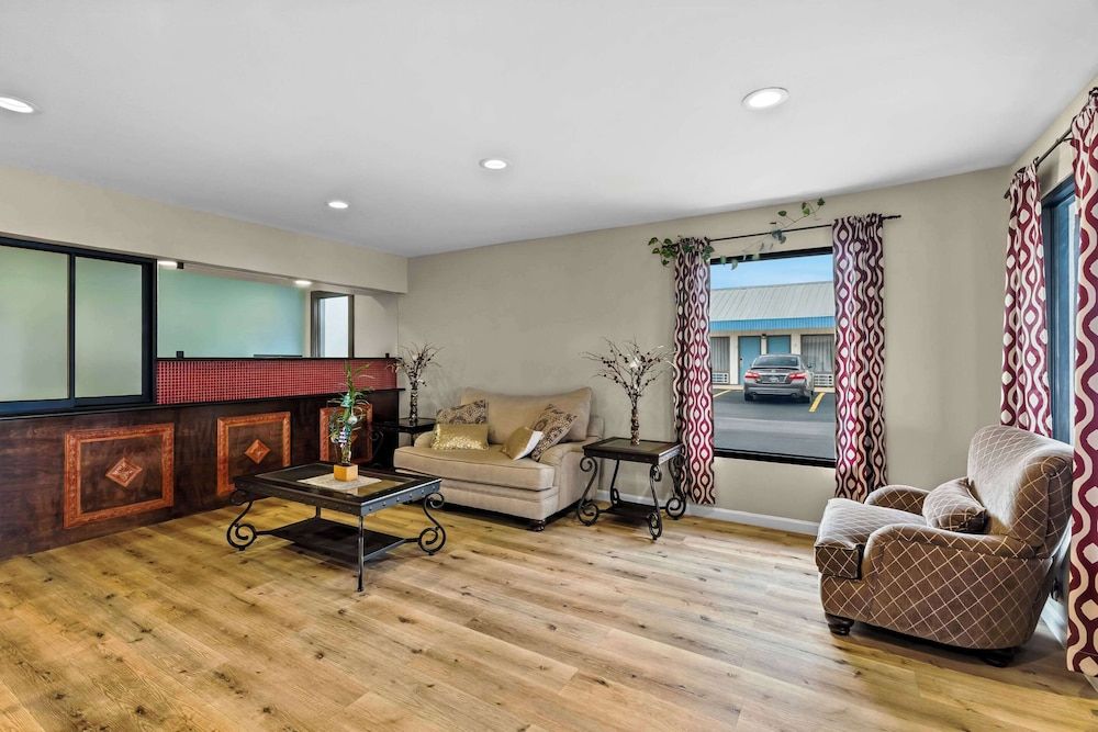 Hotel Brookhaven MS - I-55 2