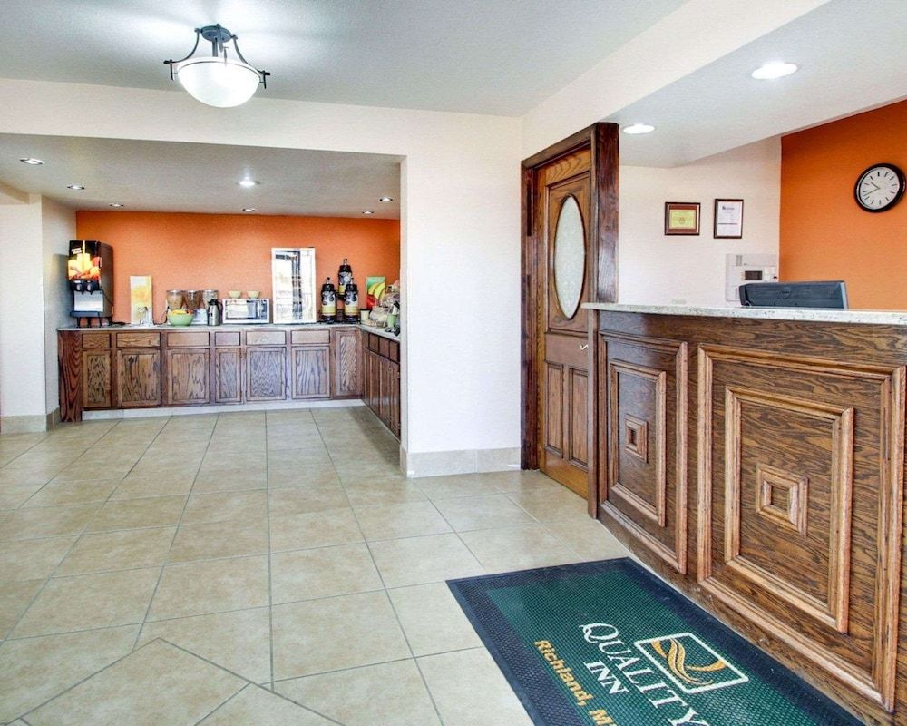 Quality Inn Richland - Jackson South 3