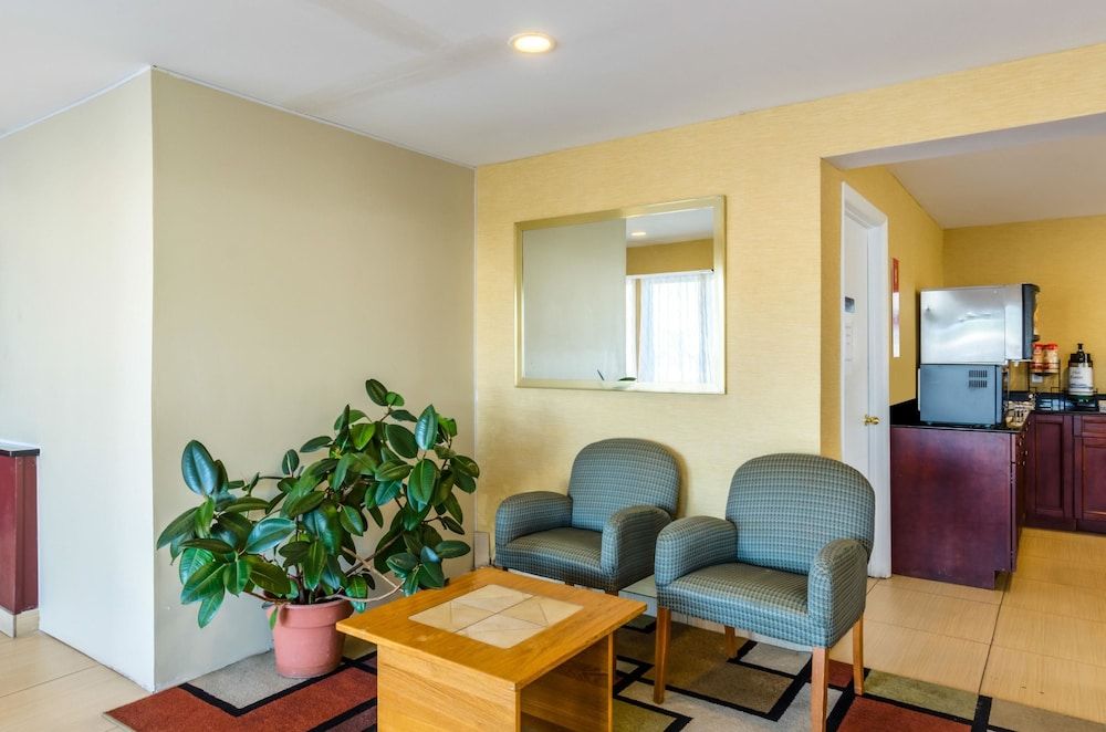 FairBridge Inn Express 3 estrelas em Pittsfield