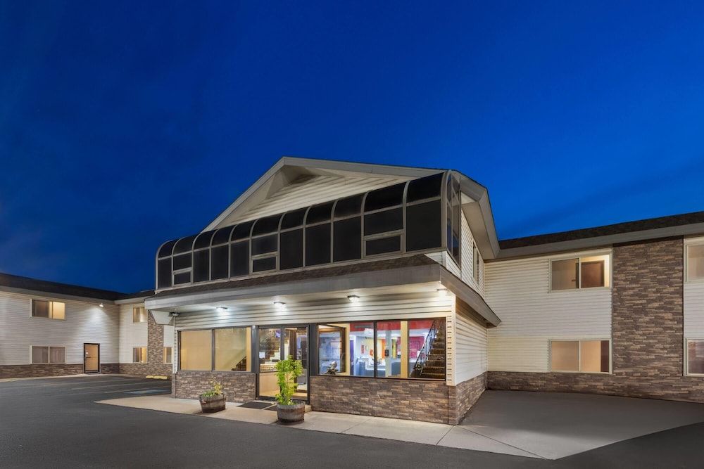 Baymont by Wyndham Iron Mountain 2 étoiles à Iron Mountain