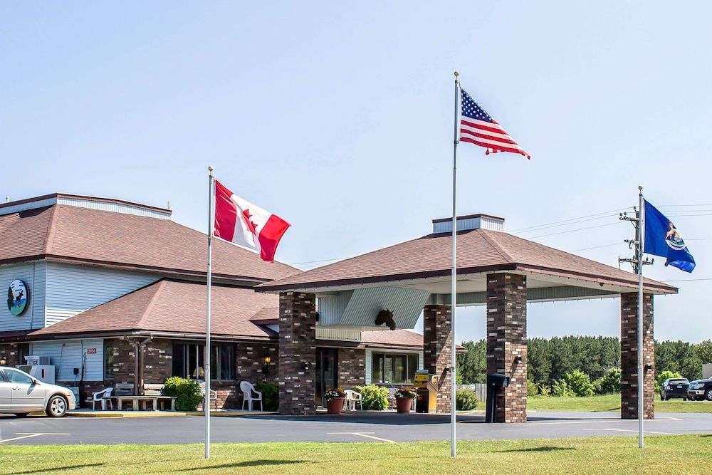 Quality Inn & Suites Newberry 3 estrellas en Newberry
