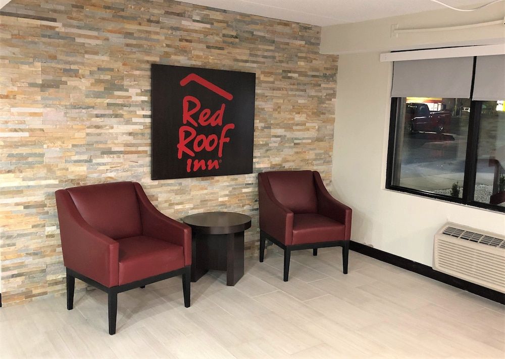 Red Roof Inn Greenville, NC 2