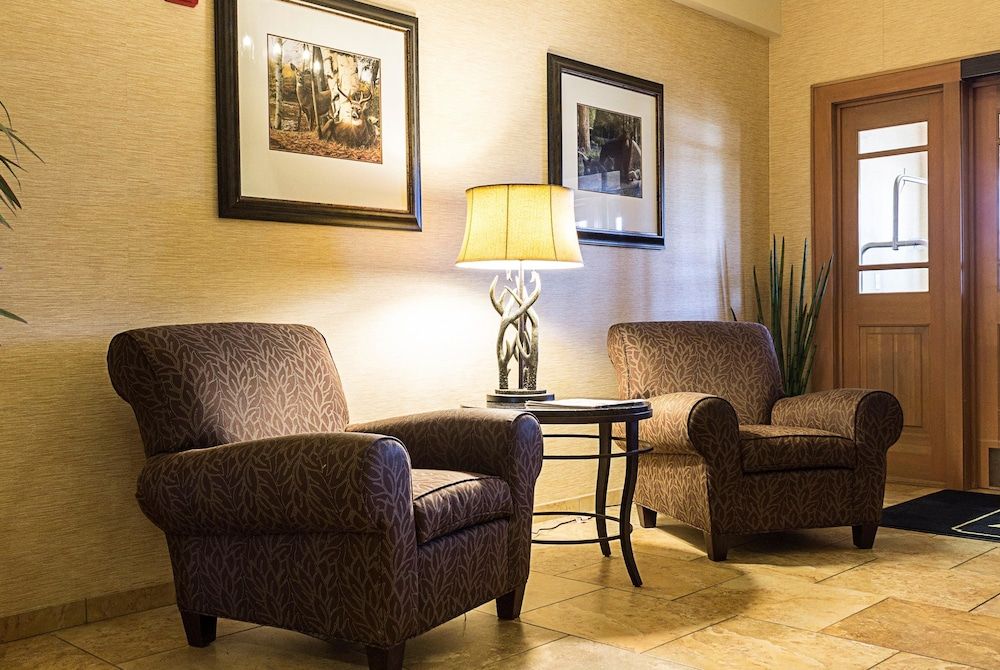 MainStay Suites Williston 2