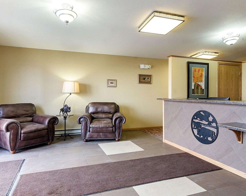 Econo Lodge Jamestown South 2