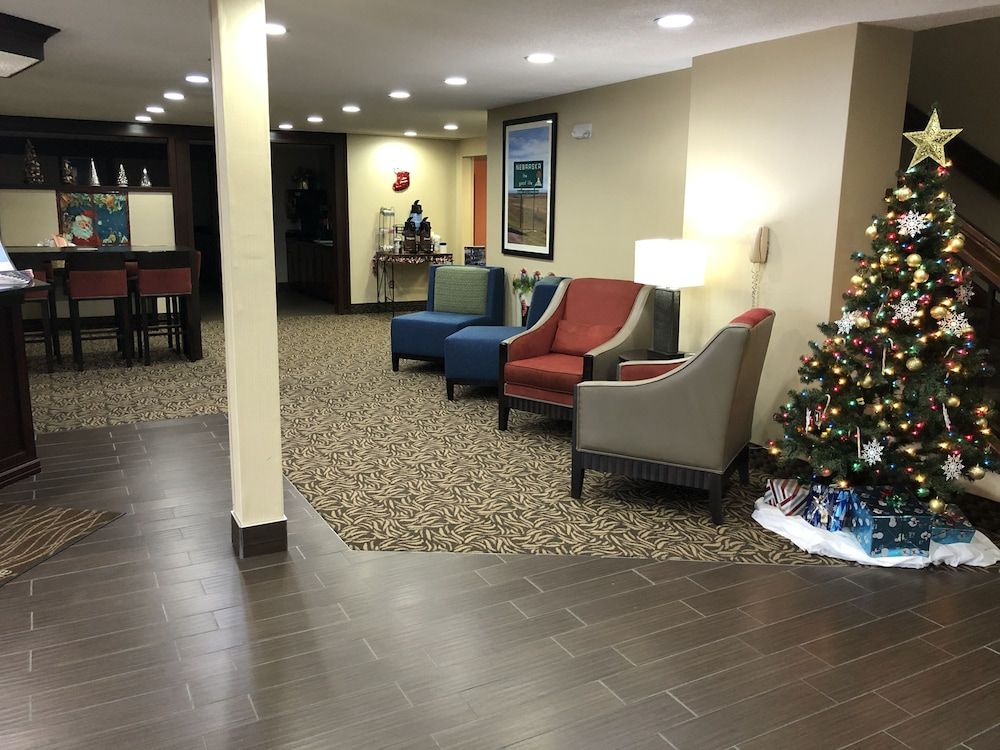 Comfort Inn Grand Island North 3