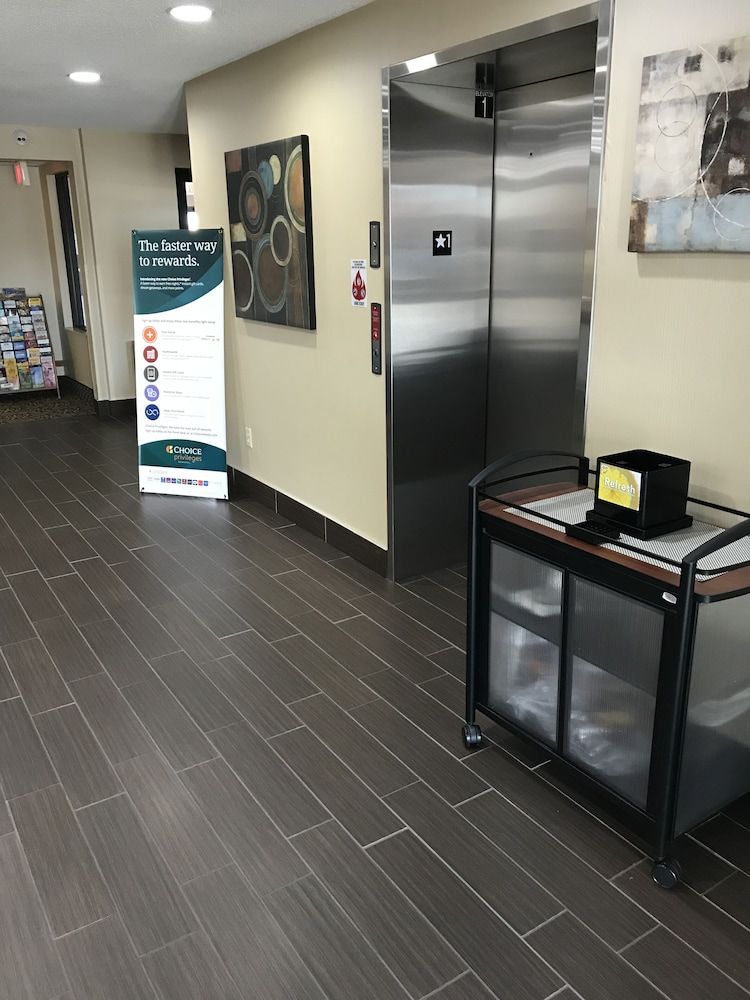 Comfort Inn Grand Island North 2