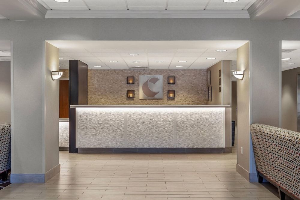 Comfort Inn Kearney 3