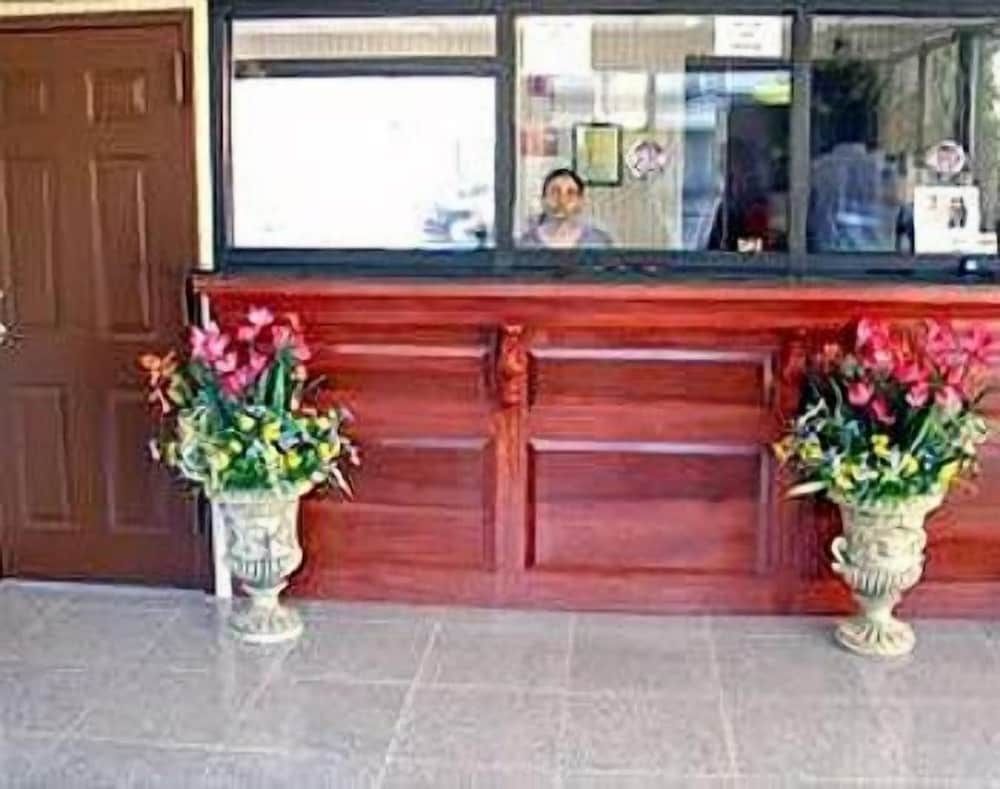 Rodeway Inn Paterson Great Falls Park Area 2