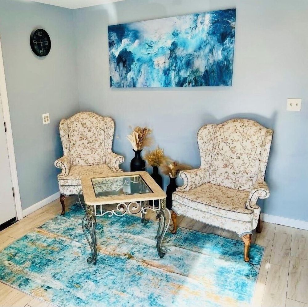 Hammock Inn & Suites - Jersey Shore 2