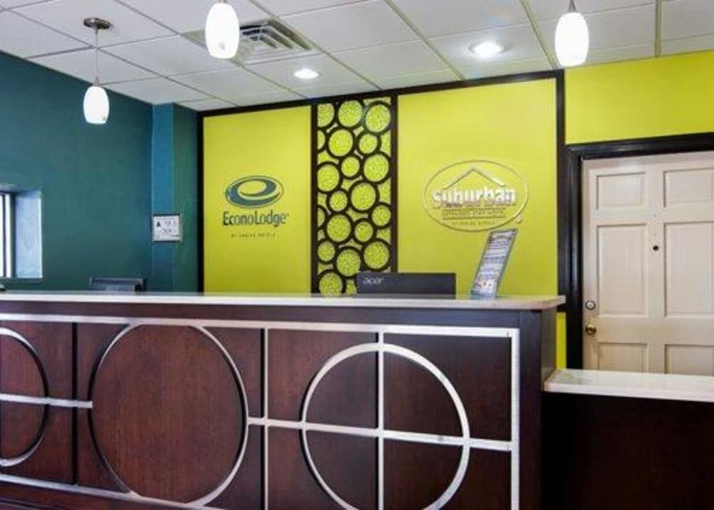 Econo Lodge Selma - Smithfield 2