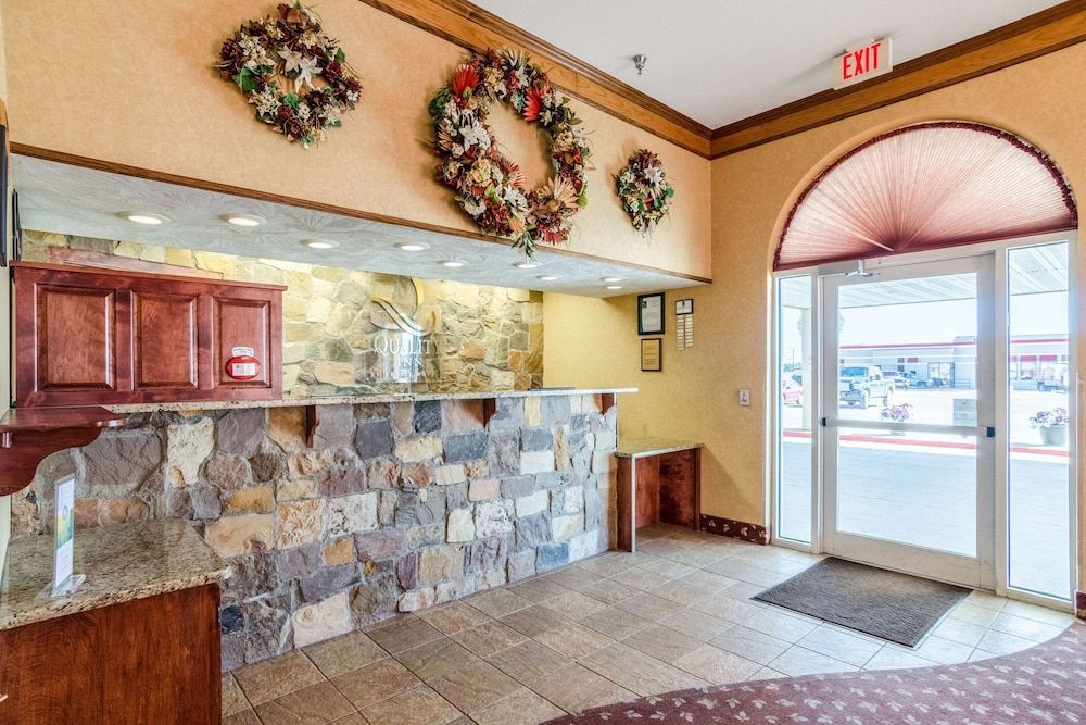 Quality Inn Alliance 2