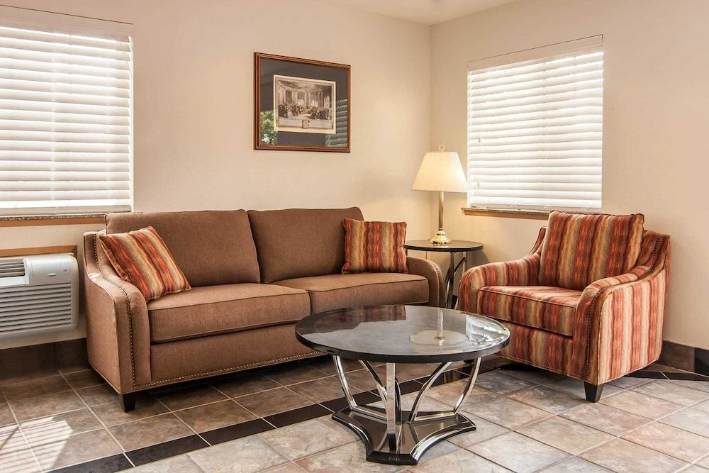 Econo Lodge Corvallis Near University 3