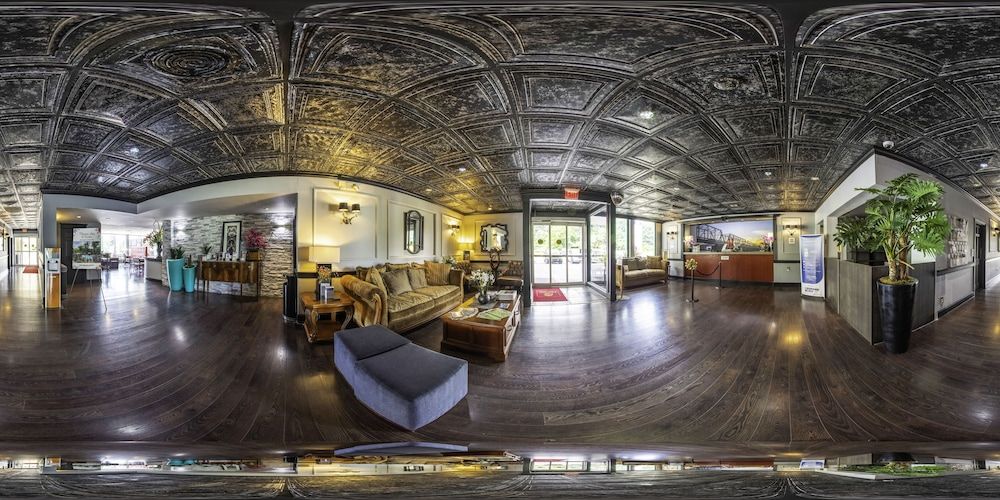 New Hope Inn & Suites 2