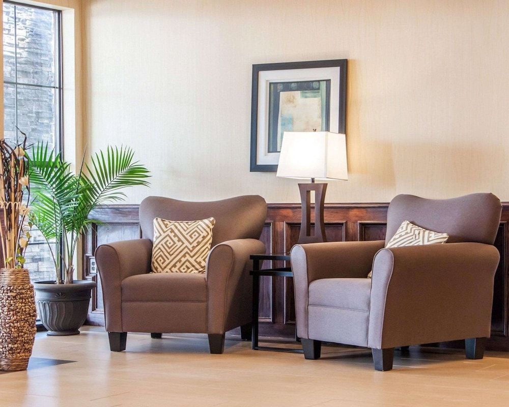 Comfort Inn & Suites Woodward 3