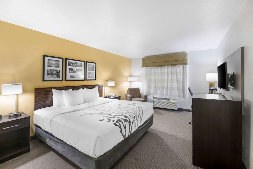 Sleep Inn & Suites Carlsbad Caverns Area 3