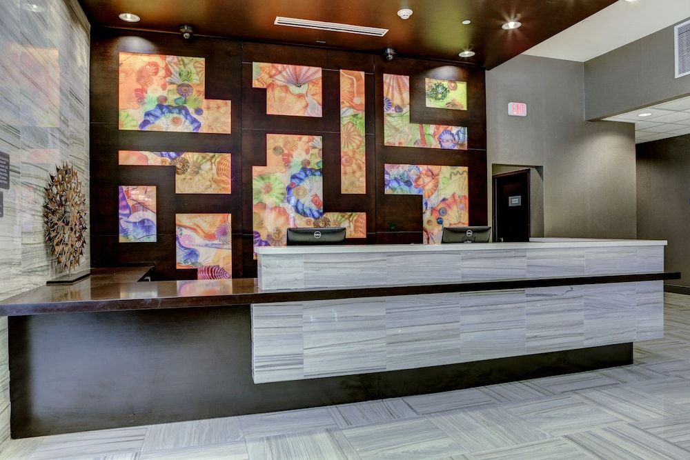 Cambria Hotel & Suites - White Plains Downtown 2