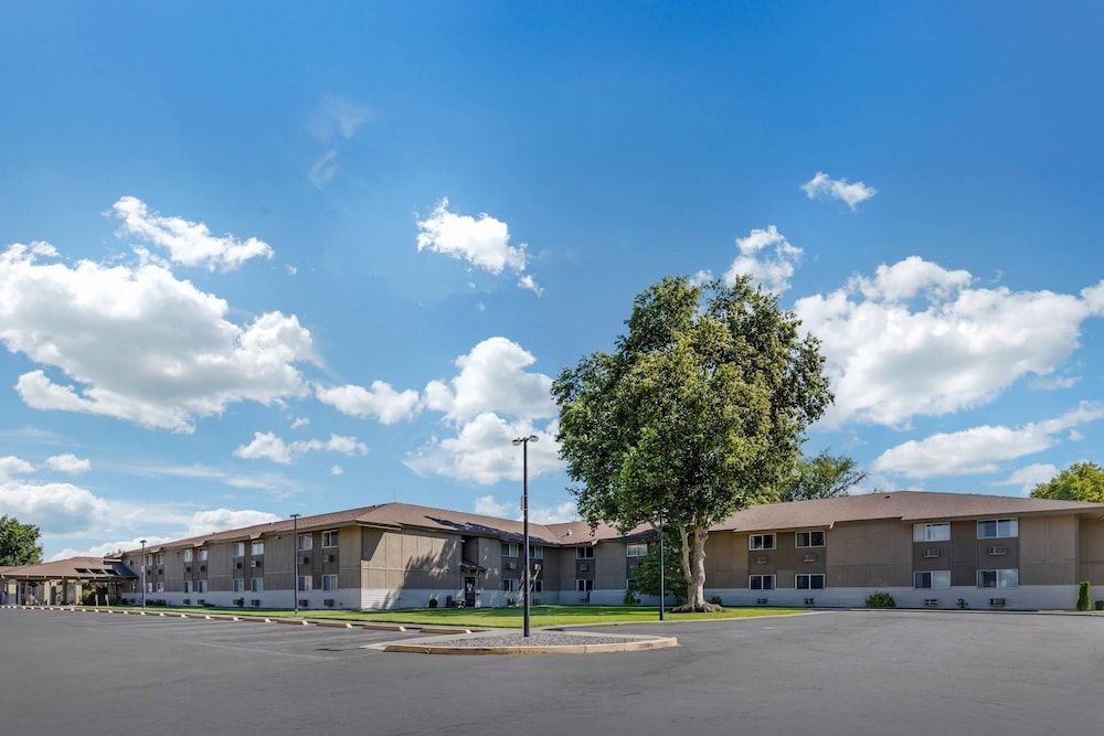 Quality Inn Umatilla - Hermiston 2 estrelas em Umatilla