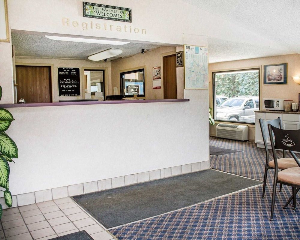 Rodeway Inn Findlay Area 3