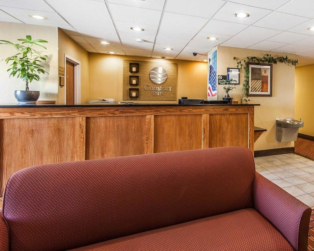 Quality Inn Seaman, OH 2