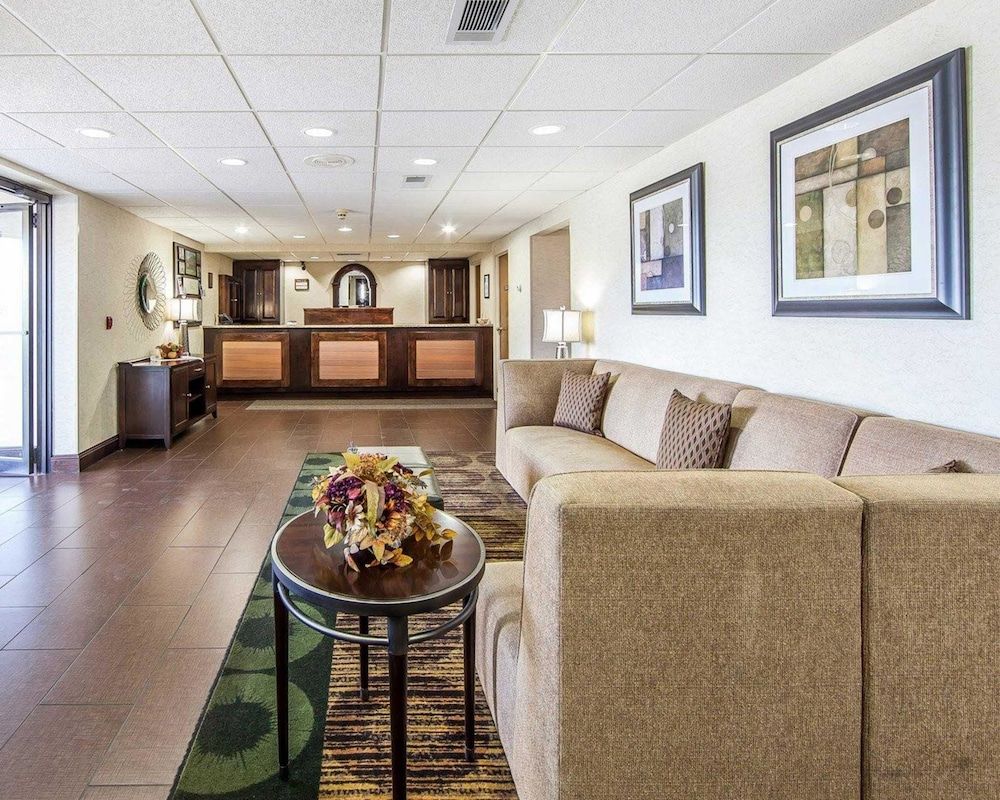 Quality Inn Chillicothe Area 2