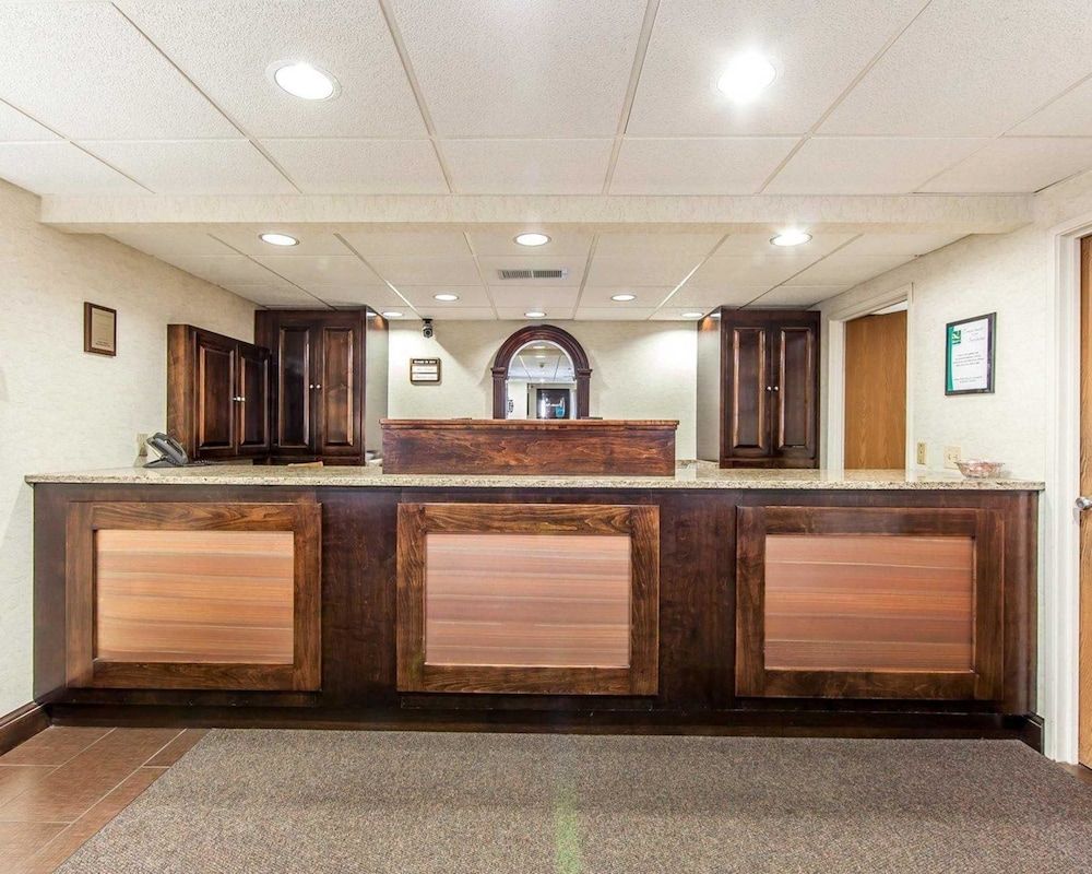 Quality Inn Chillicothe Area 3