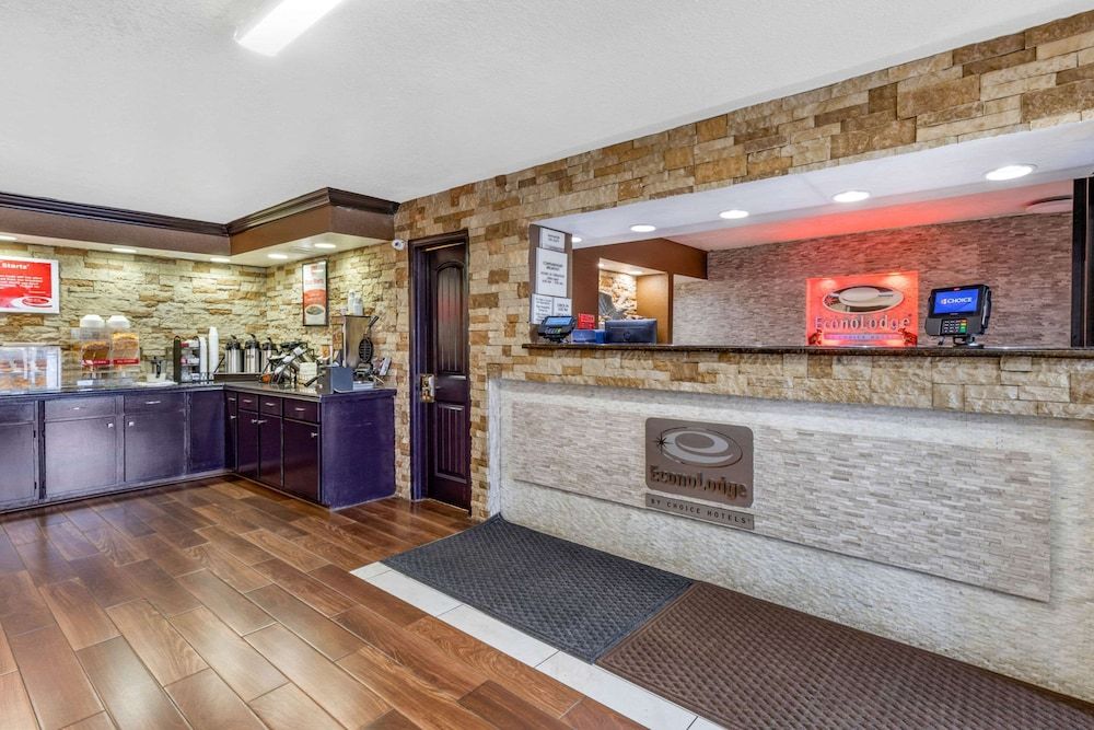 Econo Lodge Rock Hill Northeast 2